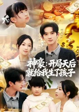 【短剧】神豪：开局天后就给我生了孩子